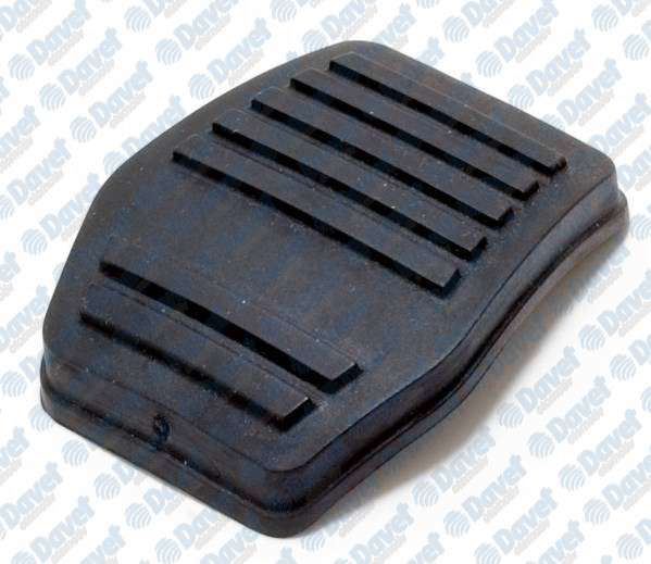 MTJ 7004 Pedal Lastigi Ford